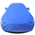 Light weight sun protection 150D nylon car cover